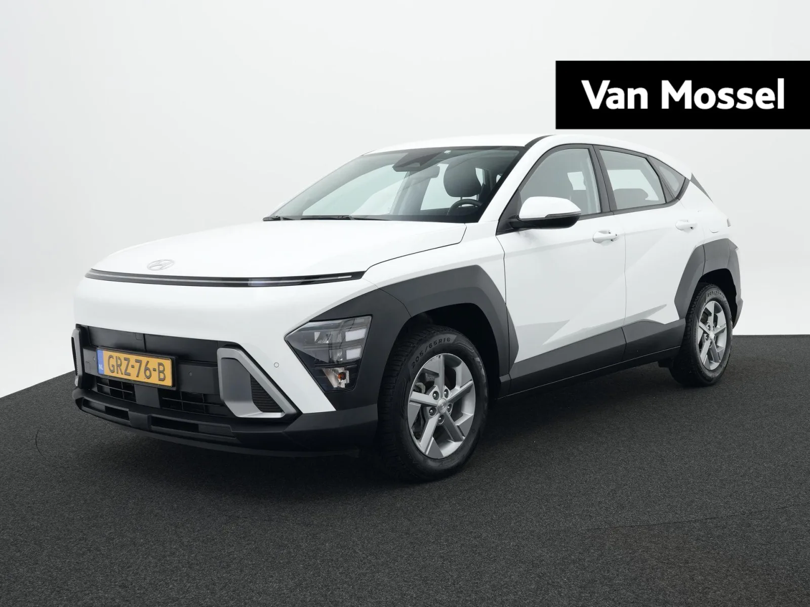 Hyundai Kona (2024) — foto 1