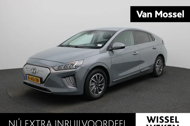 Hyundai Ioniq (2021)