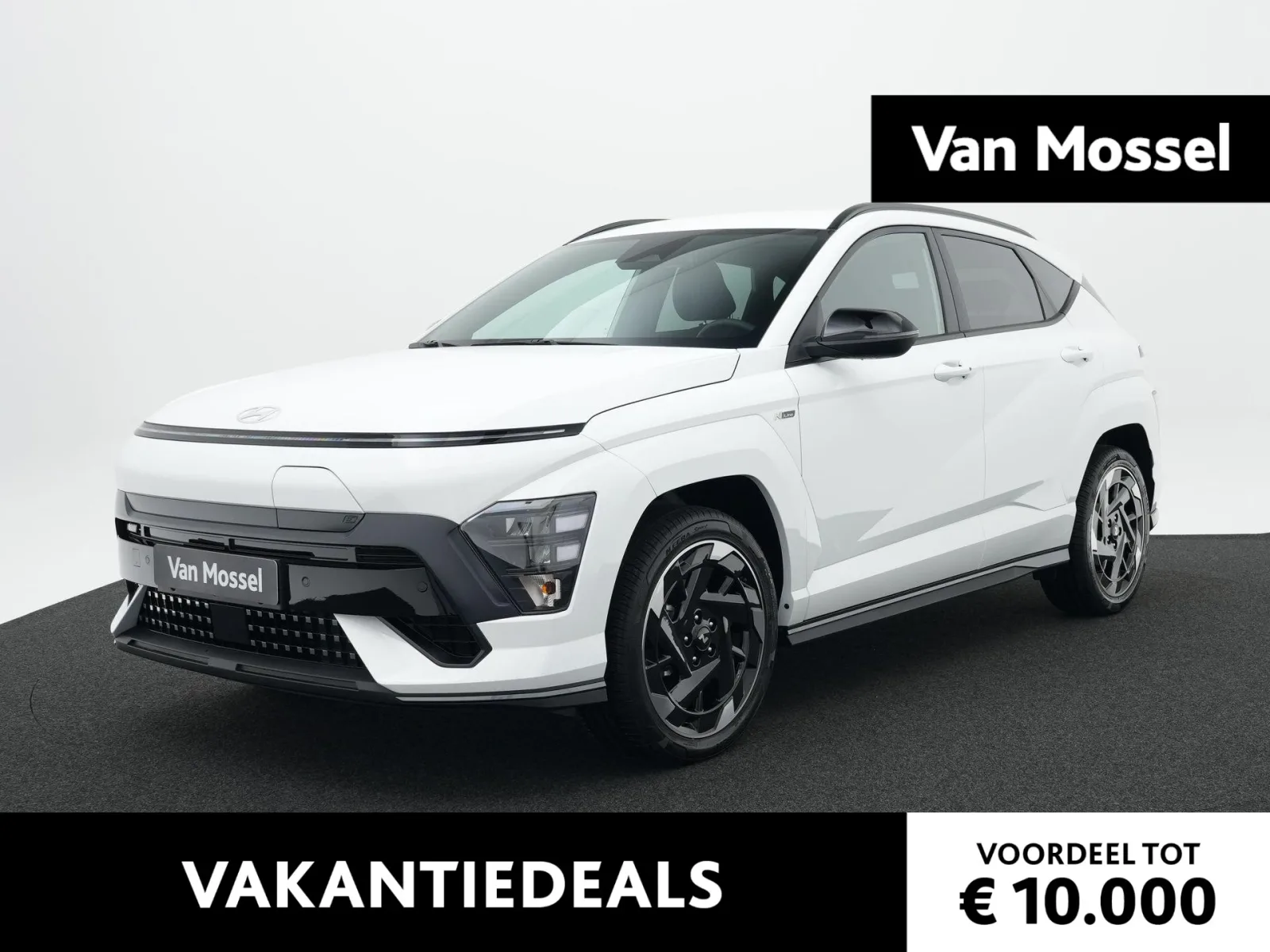 Hyundai Kona (2026) — foto 1