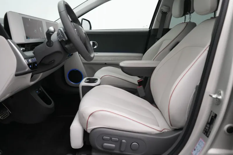 Hyundai Ioniq 5 (2023)