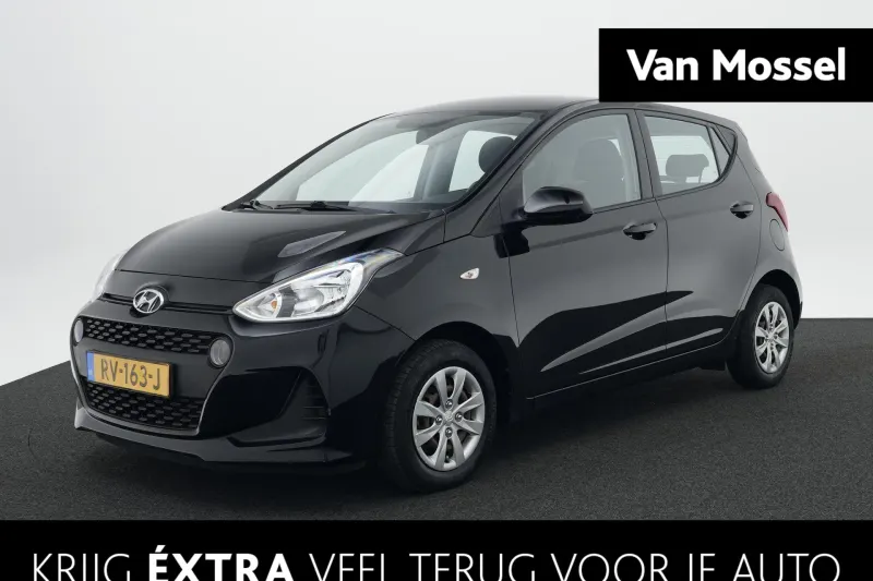 Hyundai i10 (2018)