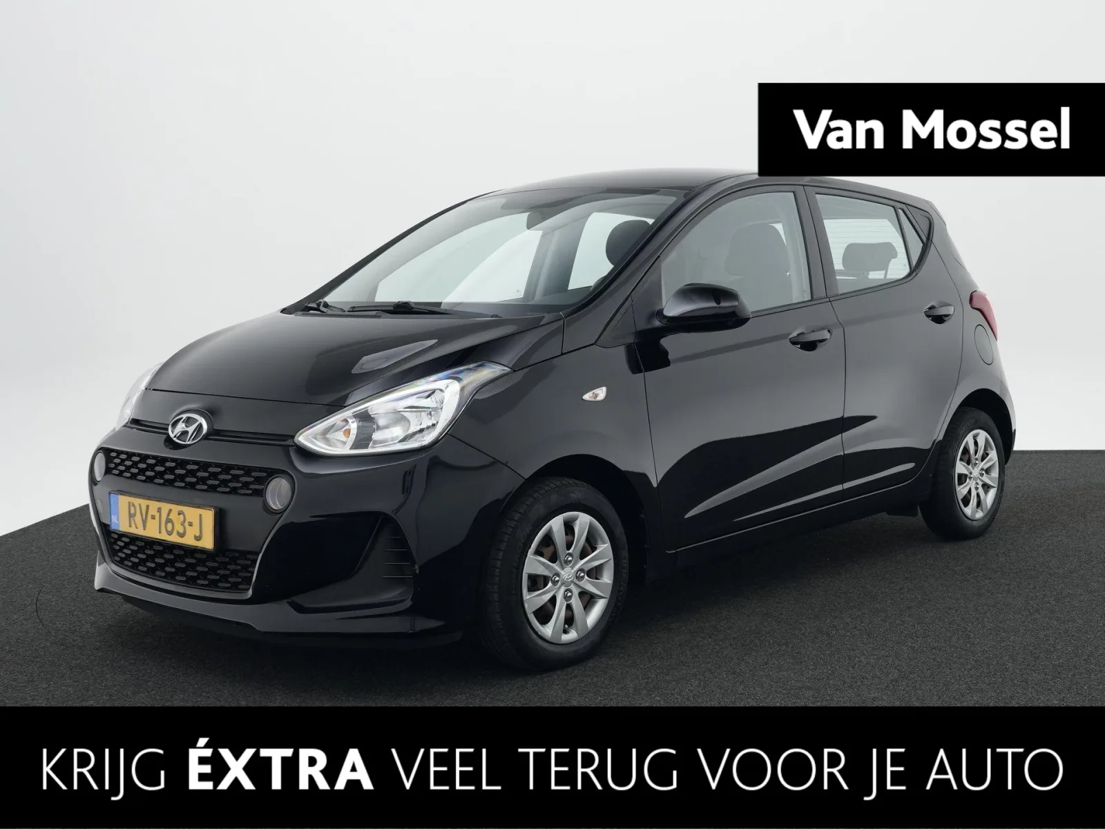 Hyundai i10 (2018) — foto 1