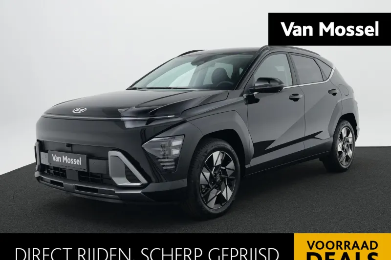 Hyundai Kona (2026)