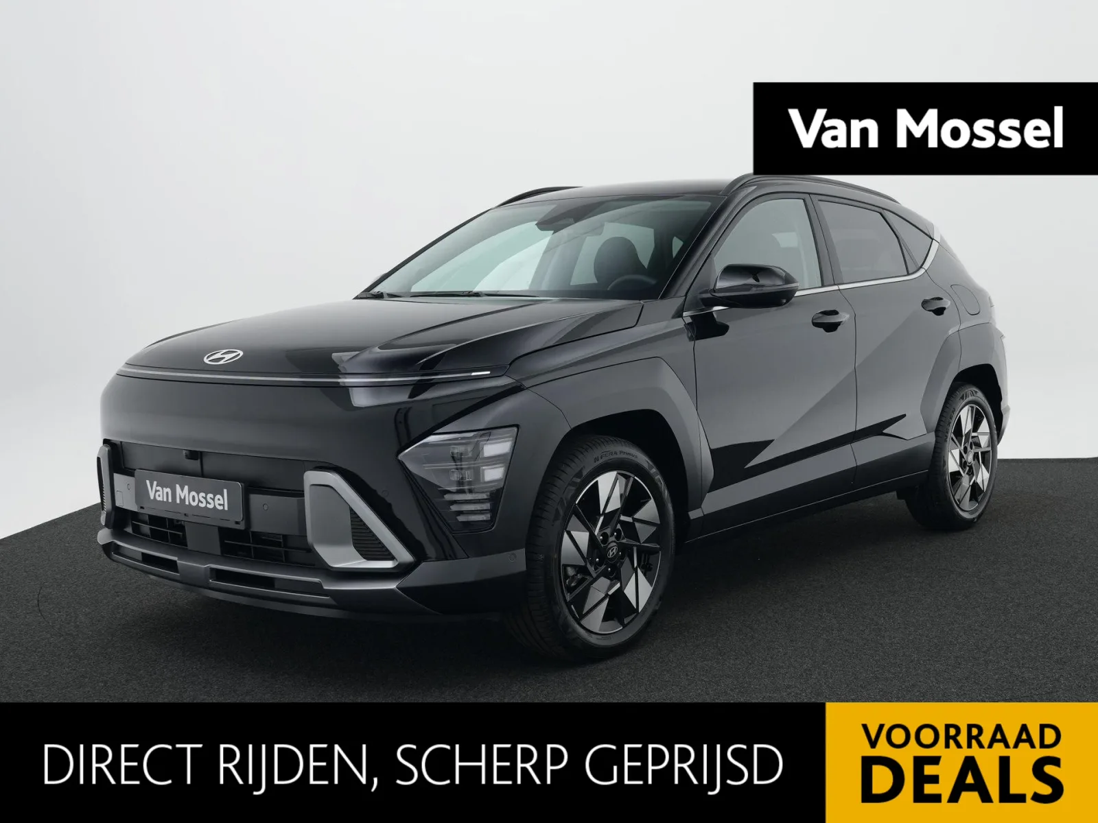 Hyundai Kona (2026) — foto 1
