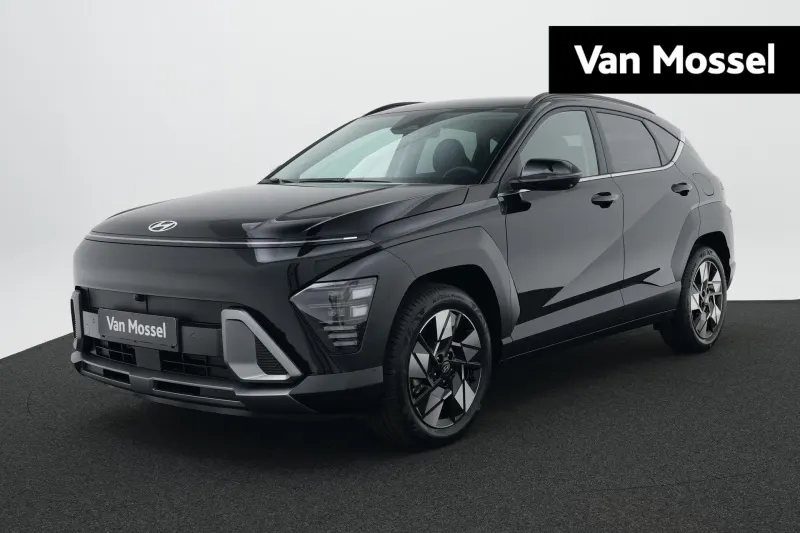 Hyundai Kona (2026)