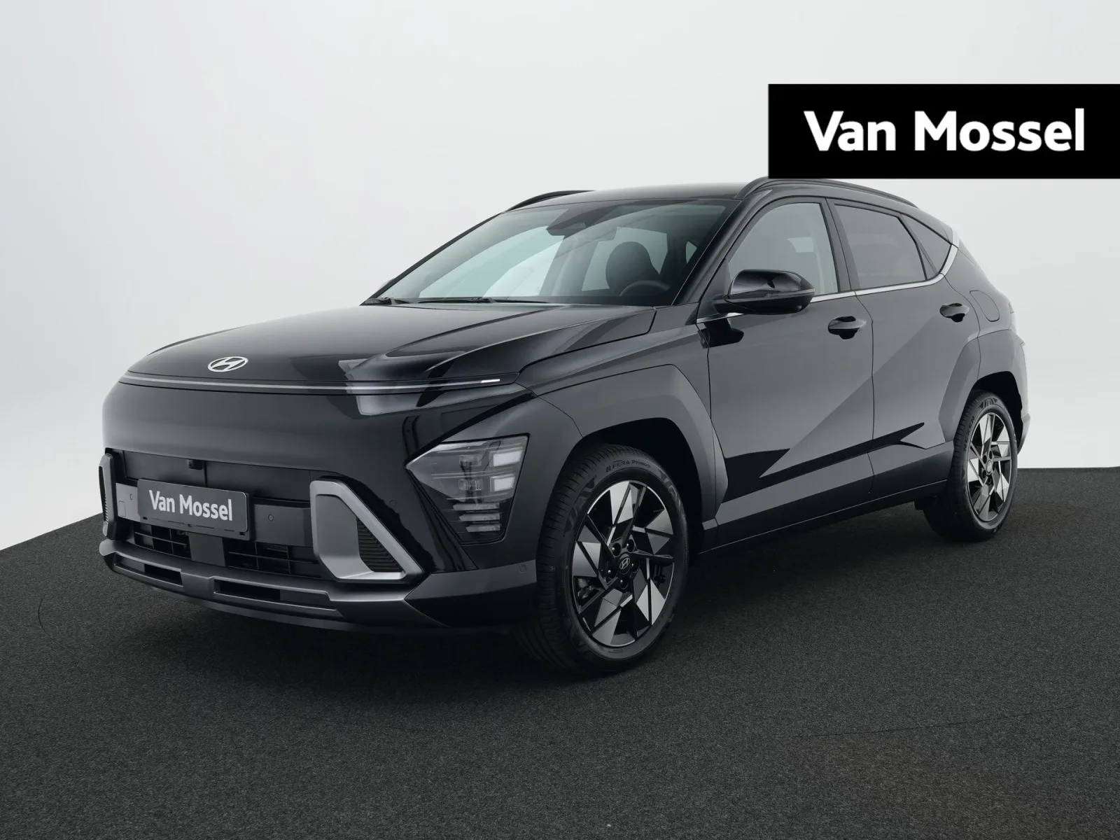 Hyundai Kona (2026) — foto 1