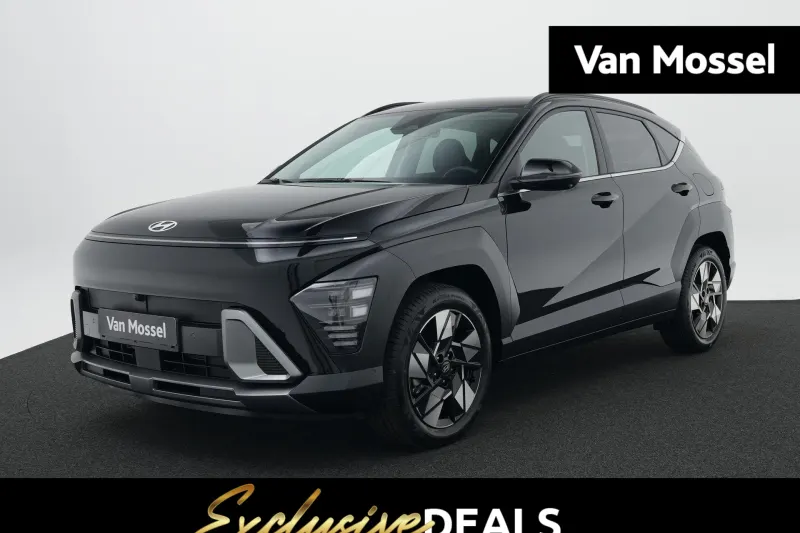 Hyundai Kona (2026)