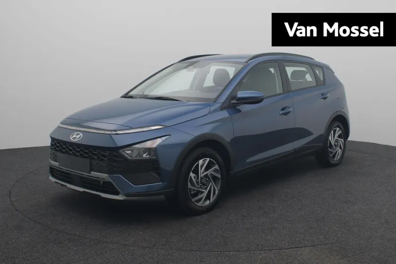 Hyundai Bayon (2026)