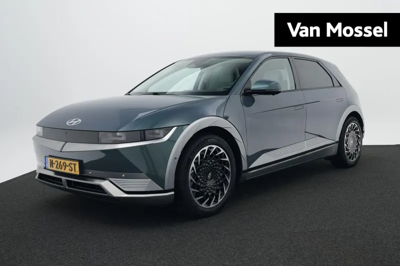 Hyundai Ioniq 5 (2022)