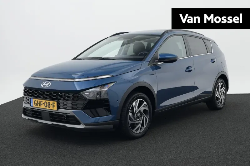 Hyundai Bayon (2024)