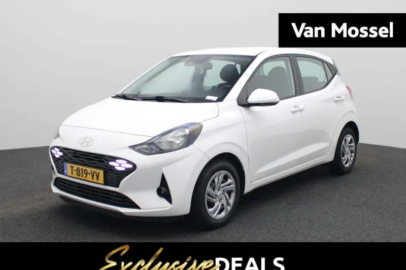Hyundai i10 (2023)