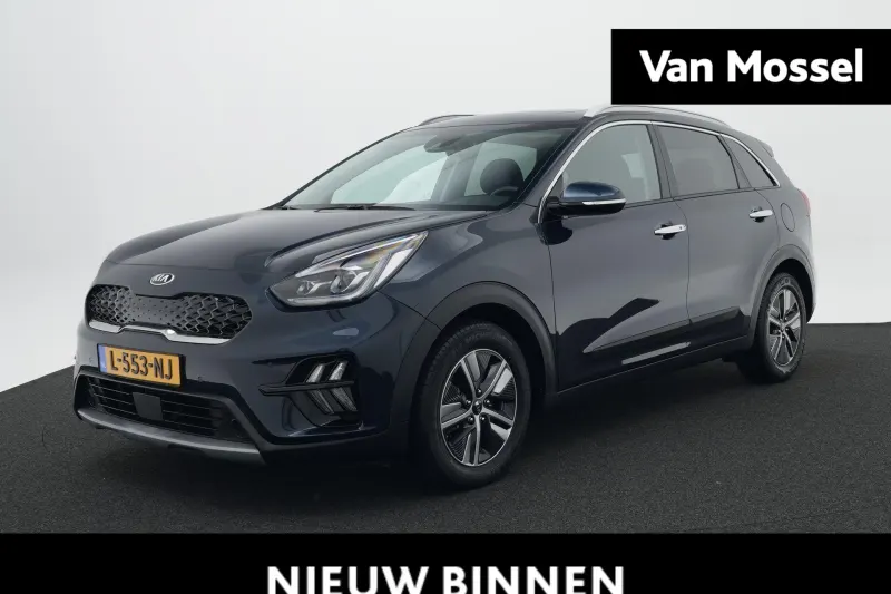 Kia Niro (2021)