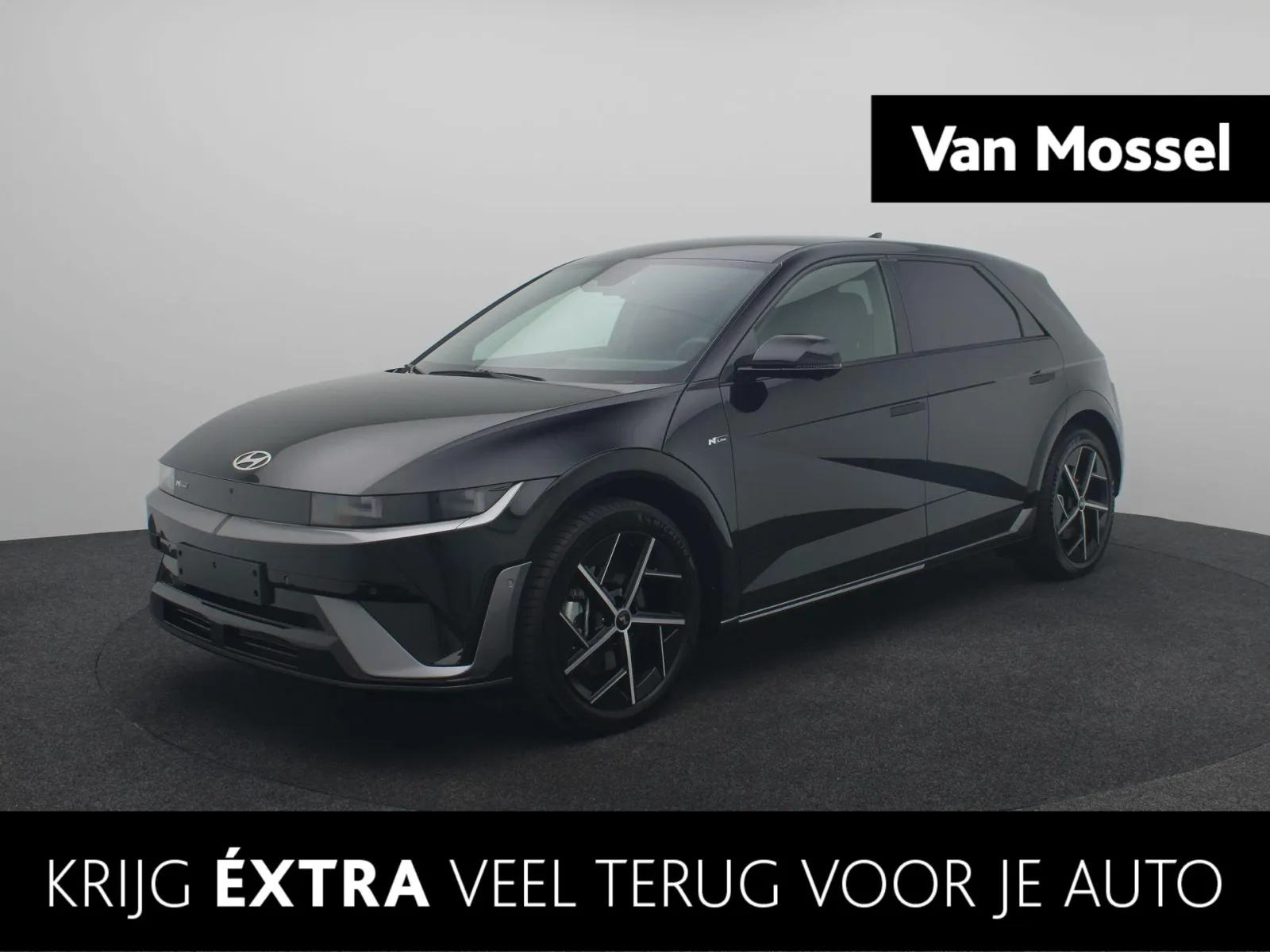 Hyundai Ioniq 5 (2025) — foto 1