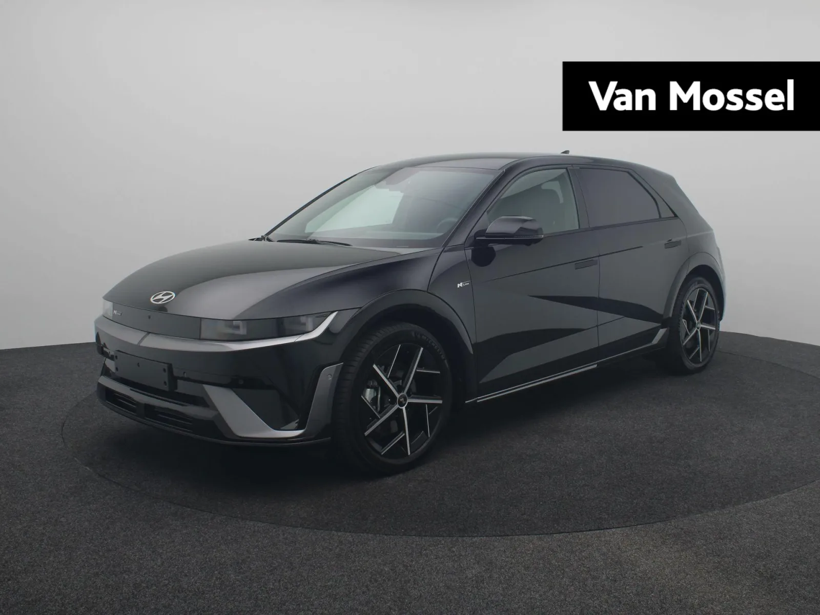 Hyundai Ioniq 5 (2025) — foto 1