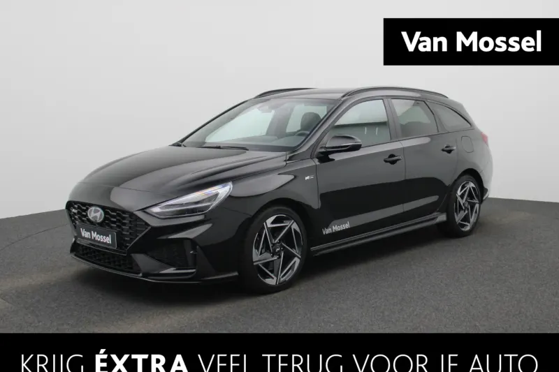 Hyundai i30 (2025)