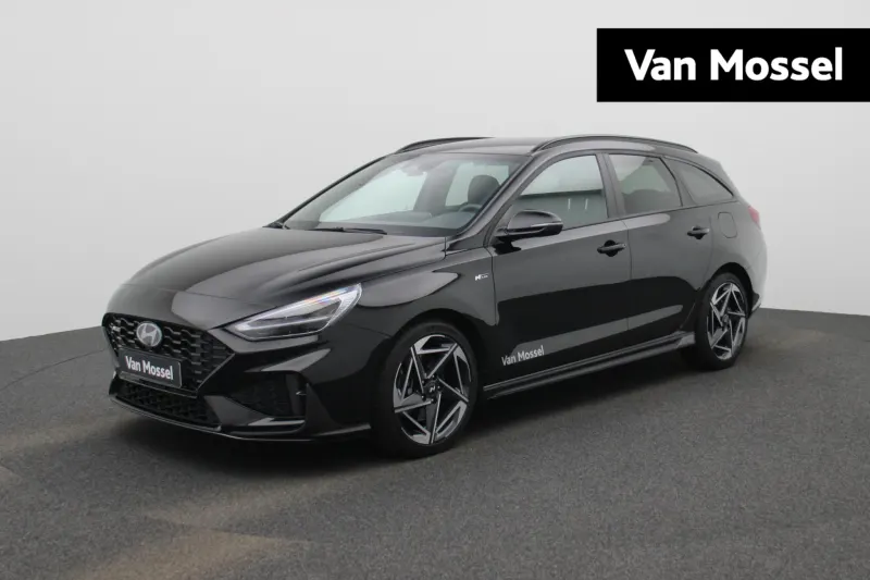 Hyundai i30 (2025)