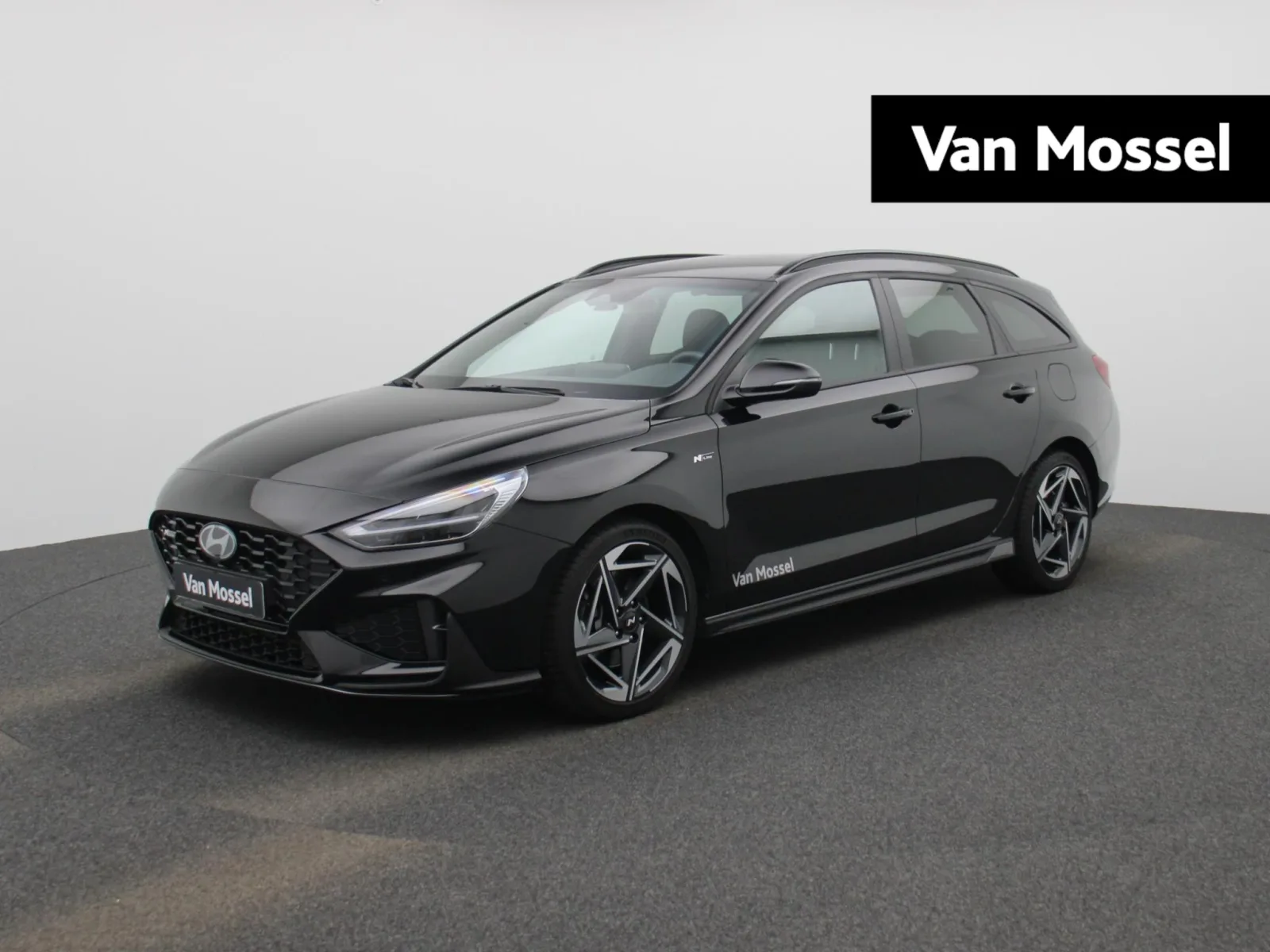 Hyundai i30 (2025) — foto 1