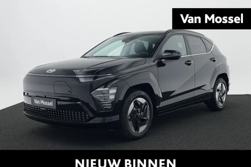 Hyundai Kona (2026)