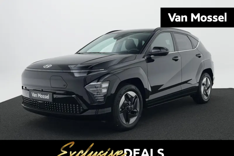 Hyundai Kona (2026)