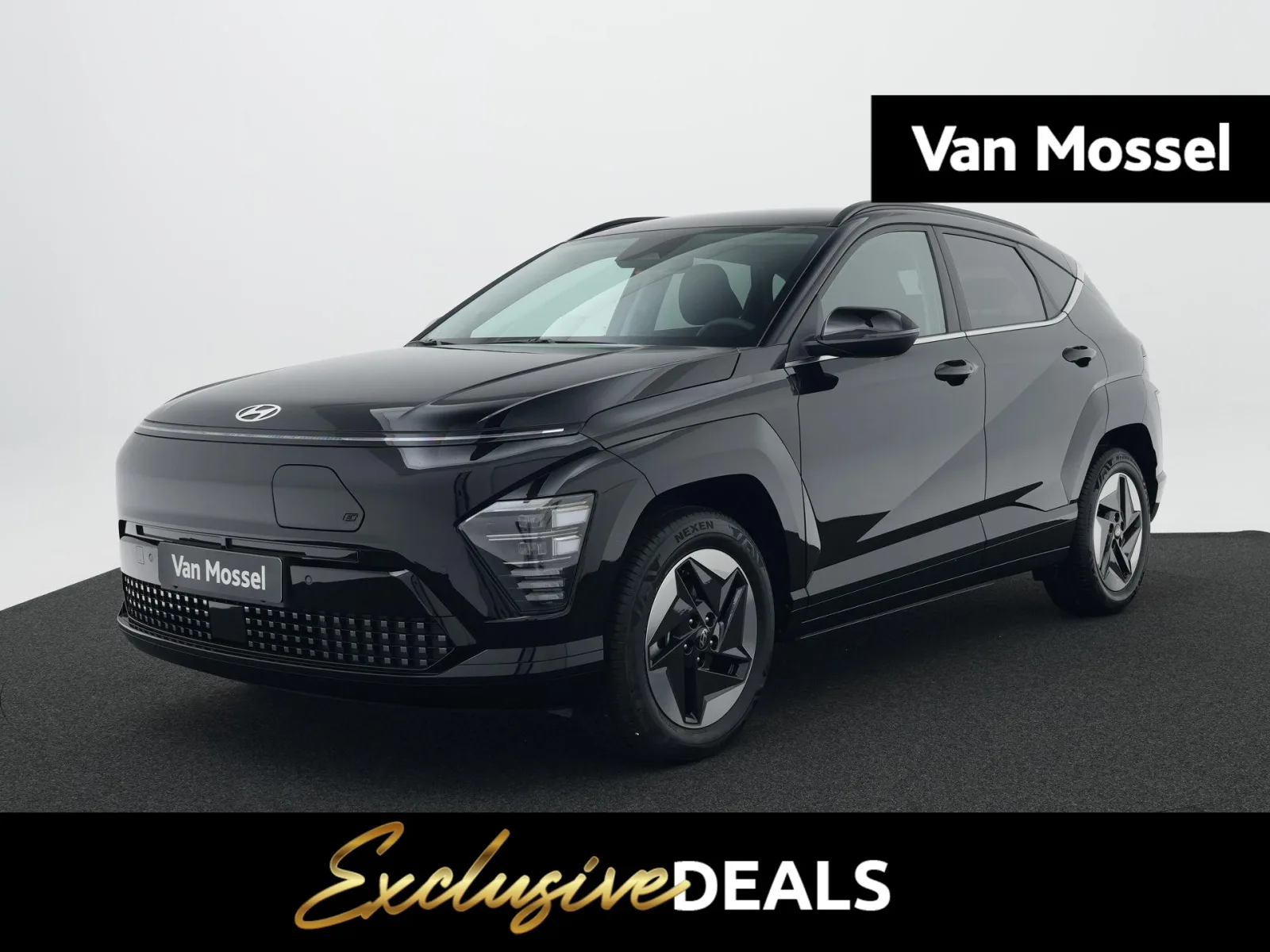 Hyundai Kona (2026) — foto 1