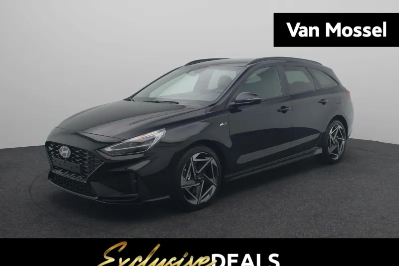 Hyundai i30 (2025)