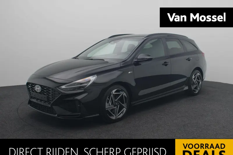 Hyundai i30 (2025)