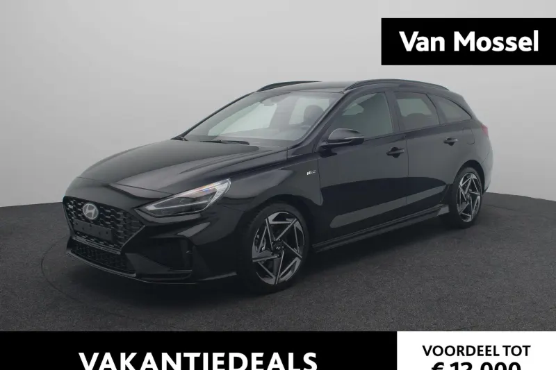 Hyundai i30 (2025)