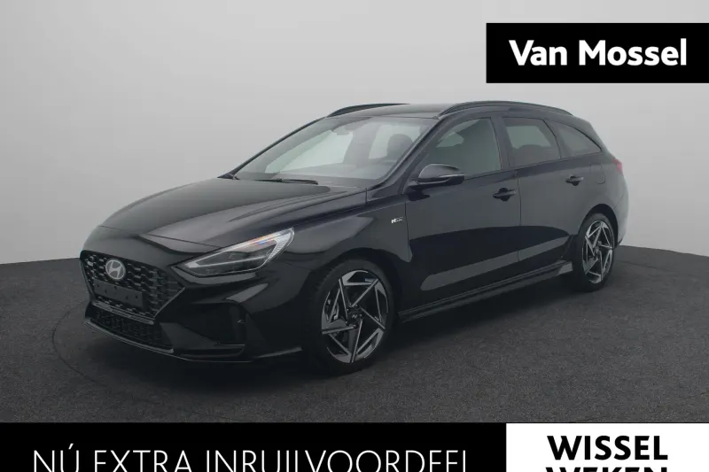 Hyundai i30 (2025)