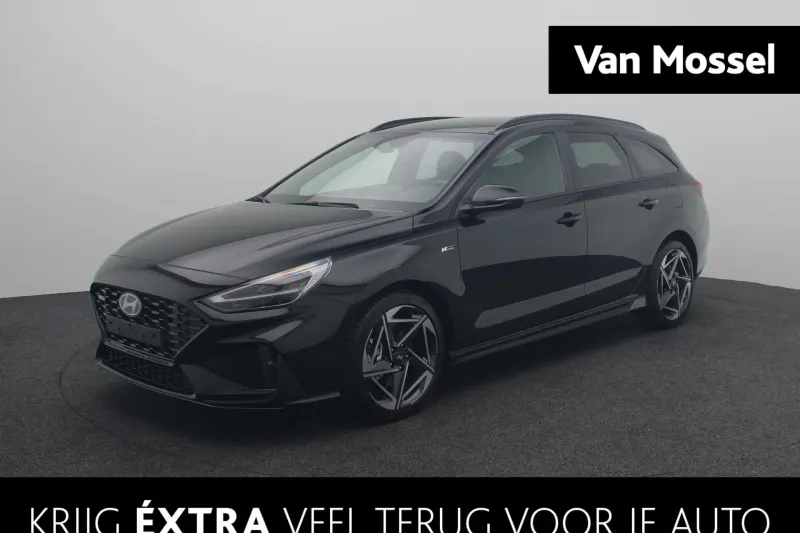 Hyundai i30 (2025)