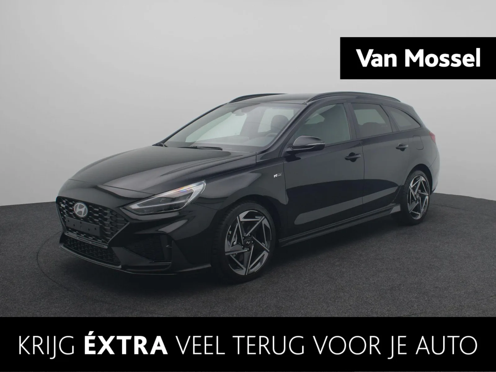 Hyundai i30 (2025) — foto 1
