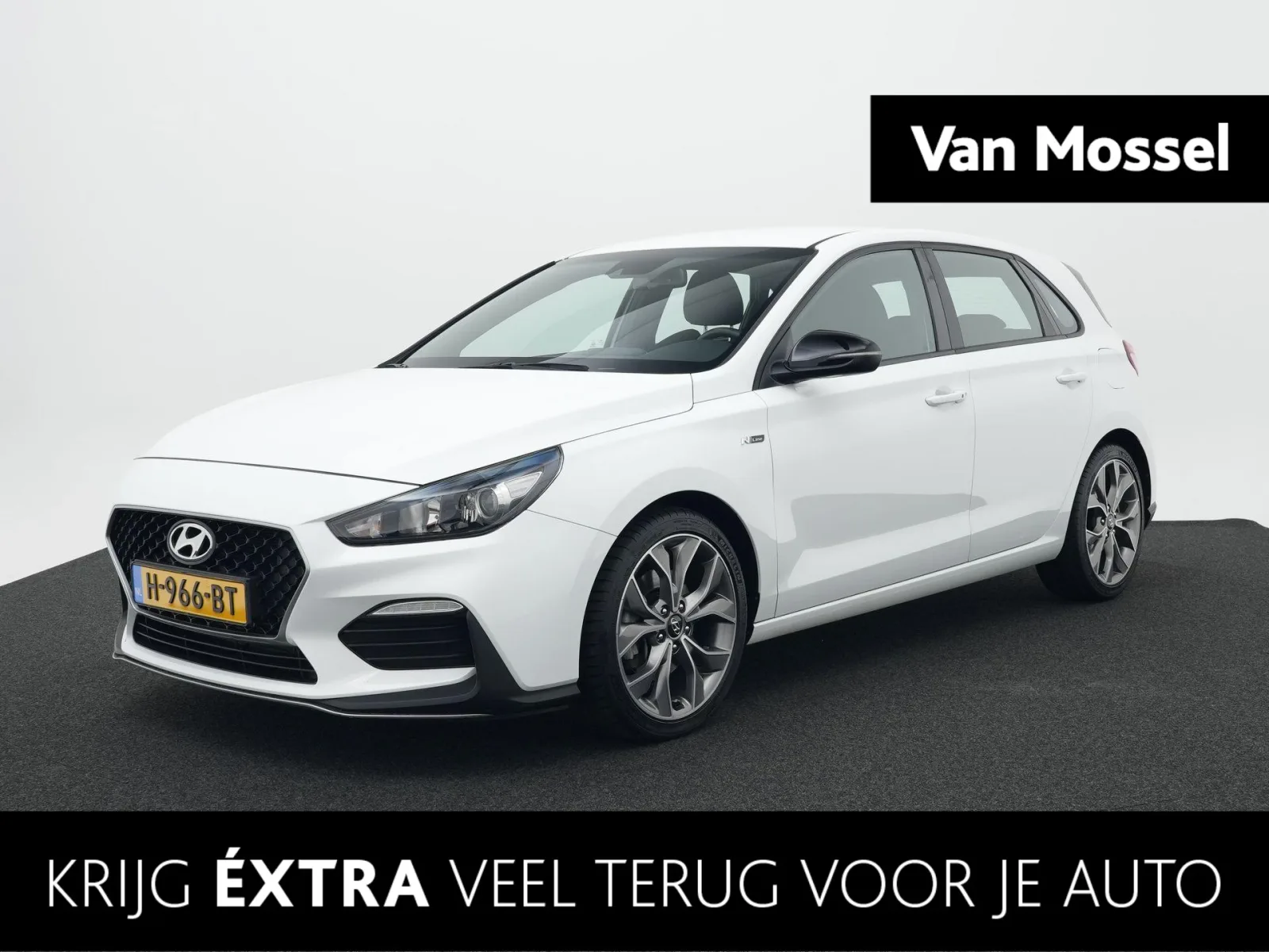 Hyundai i30 (2020) — foto 1