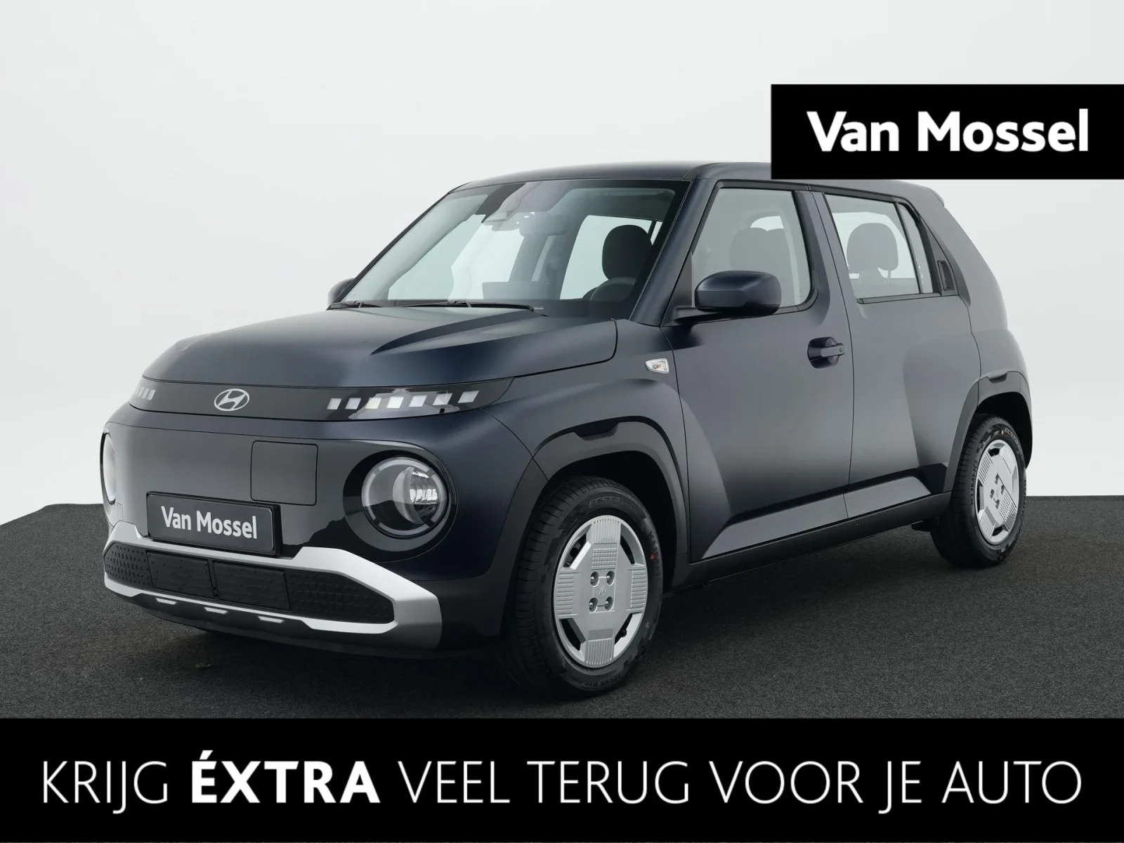 Hyundai Inster (2026) — foto 1