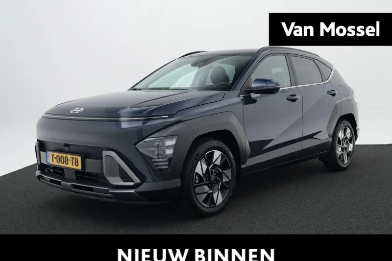 Hyundai Kona (2023)