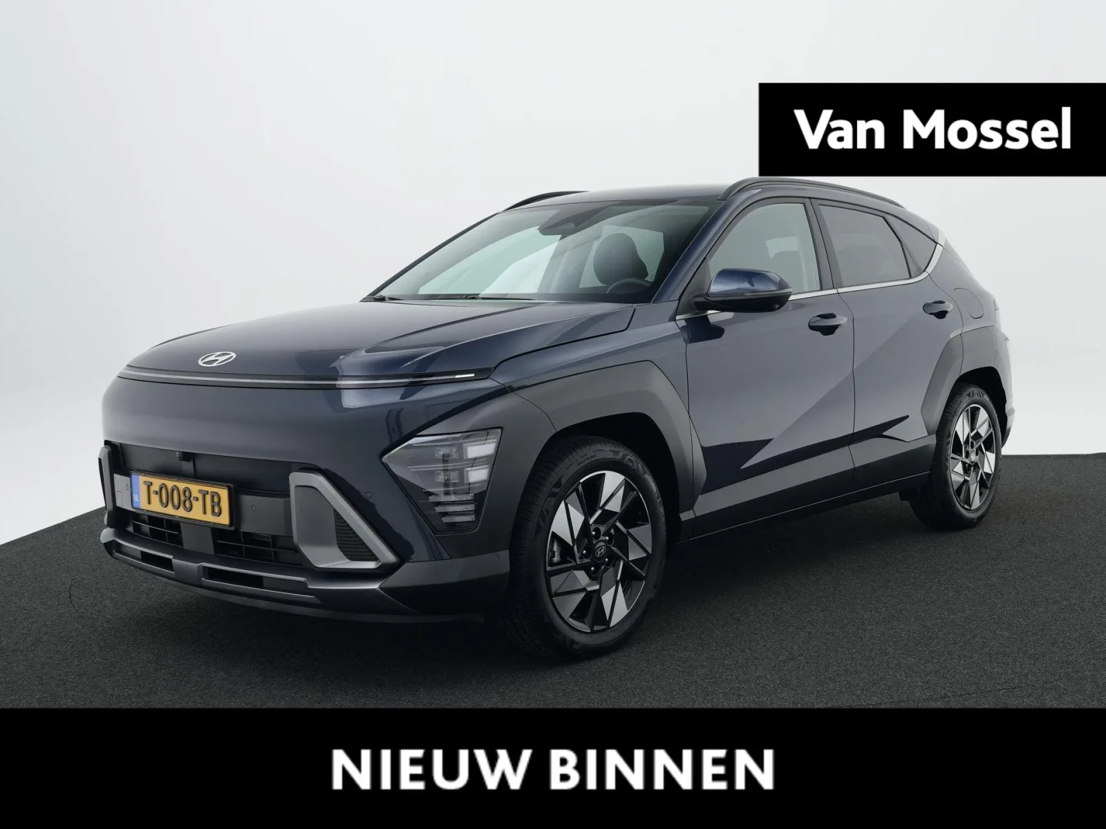 Hyundai Kona (2023) — foto 1