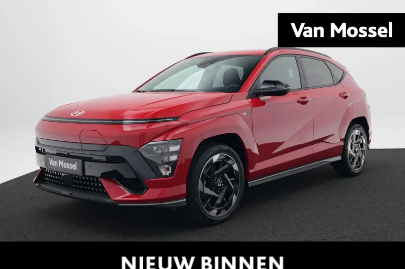 Hyundai Kona (2026)