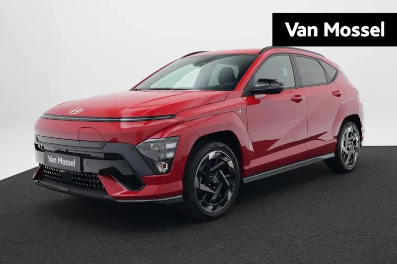 Hyundai Kona (2026)