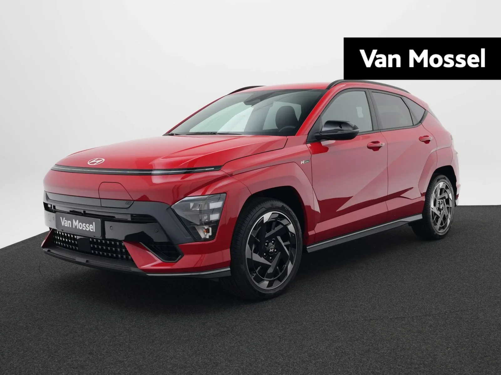 Hyundai Kona (2026) — foto 1