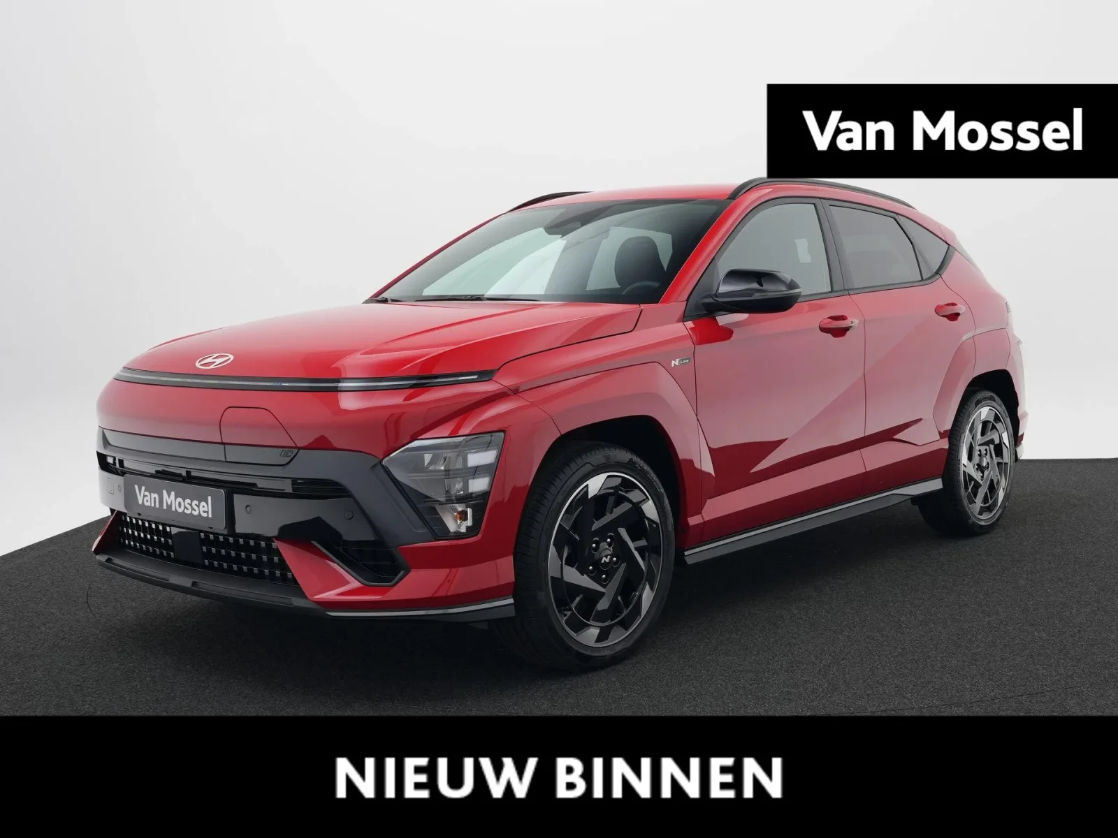 Hyundai Kona (2026) — foto 1
