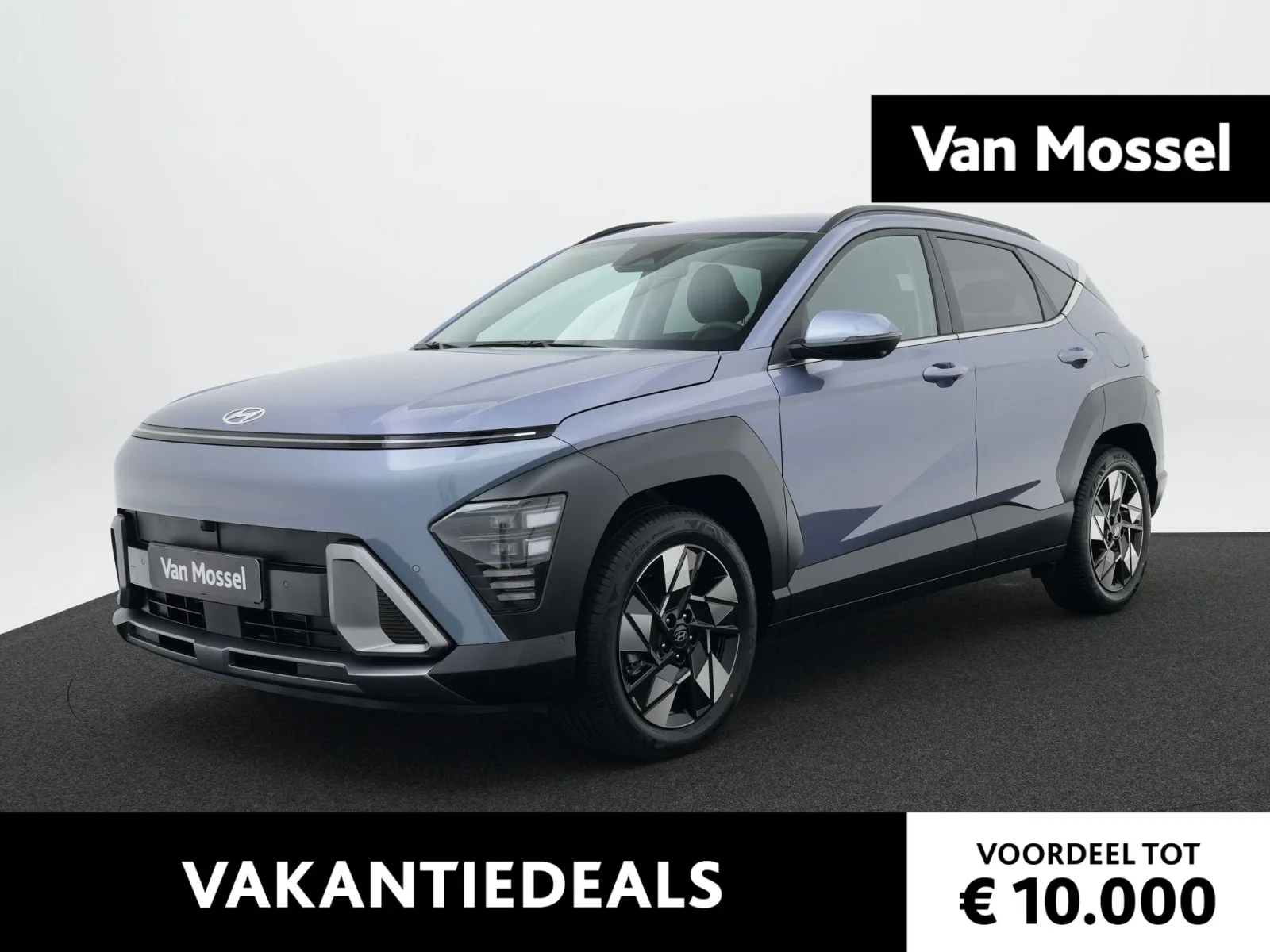 Hyundai Kona (2026) — foto 1