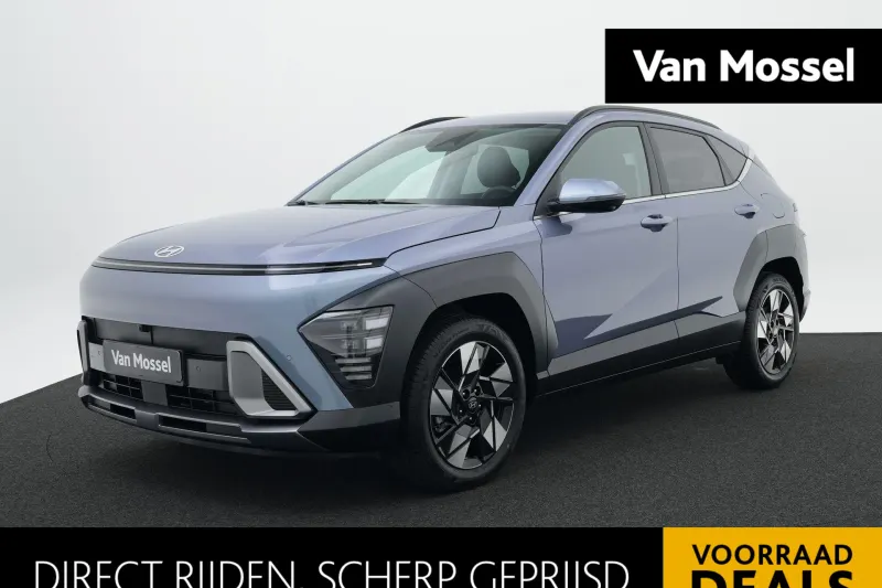 Hyundai Kona (2026)
