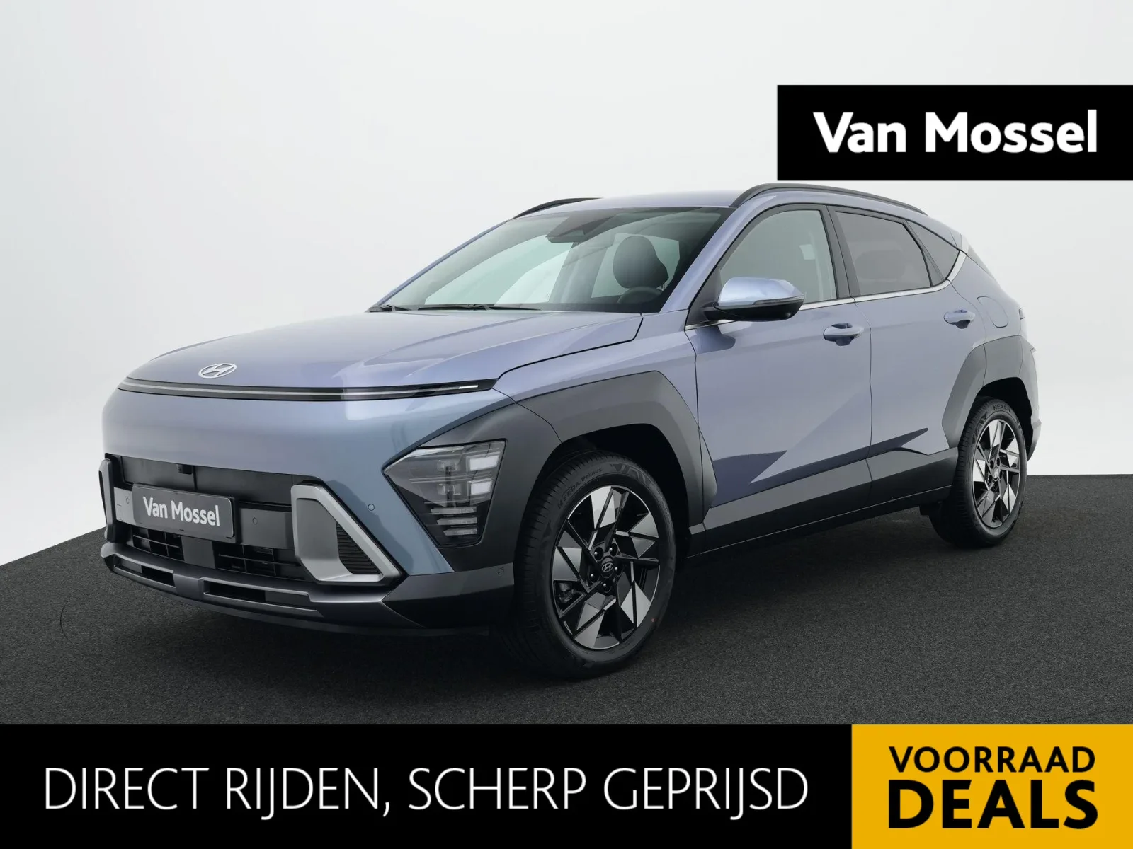 Hyundai Kona (2026) — foto 1