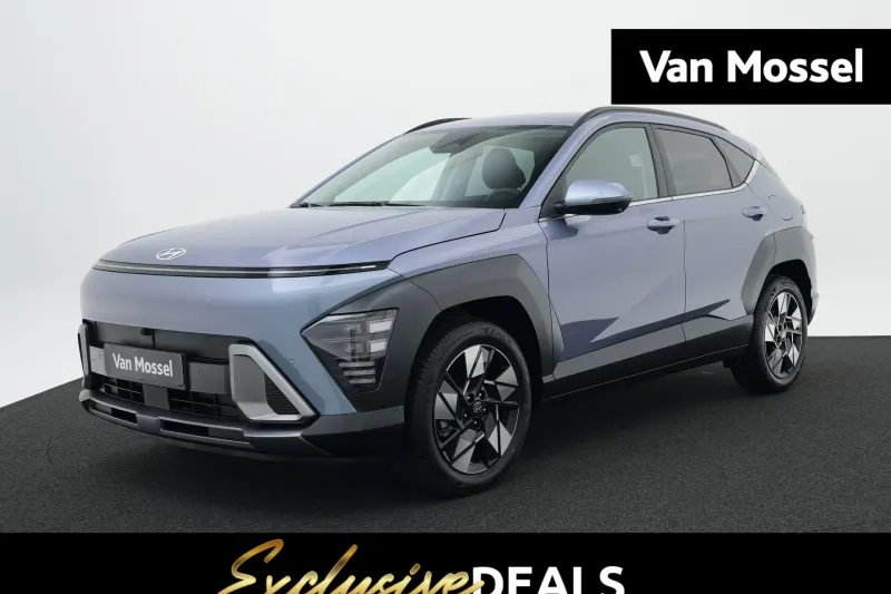 Hyundai Kona (2026)