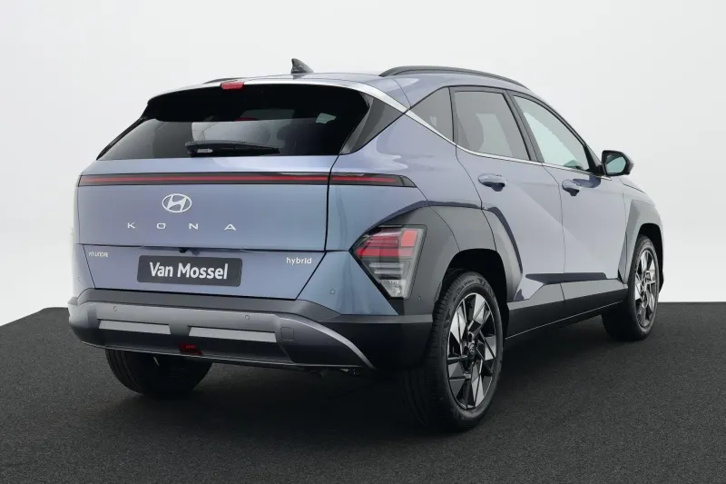 Hyundai Kona (2026)