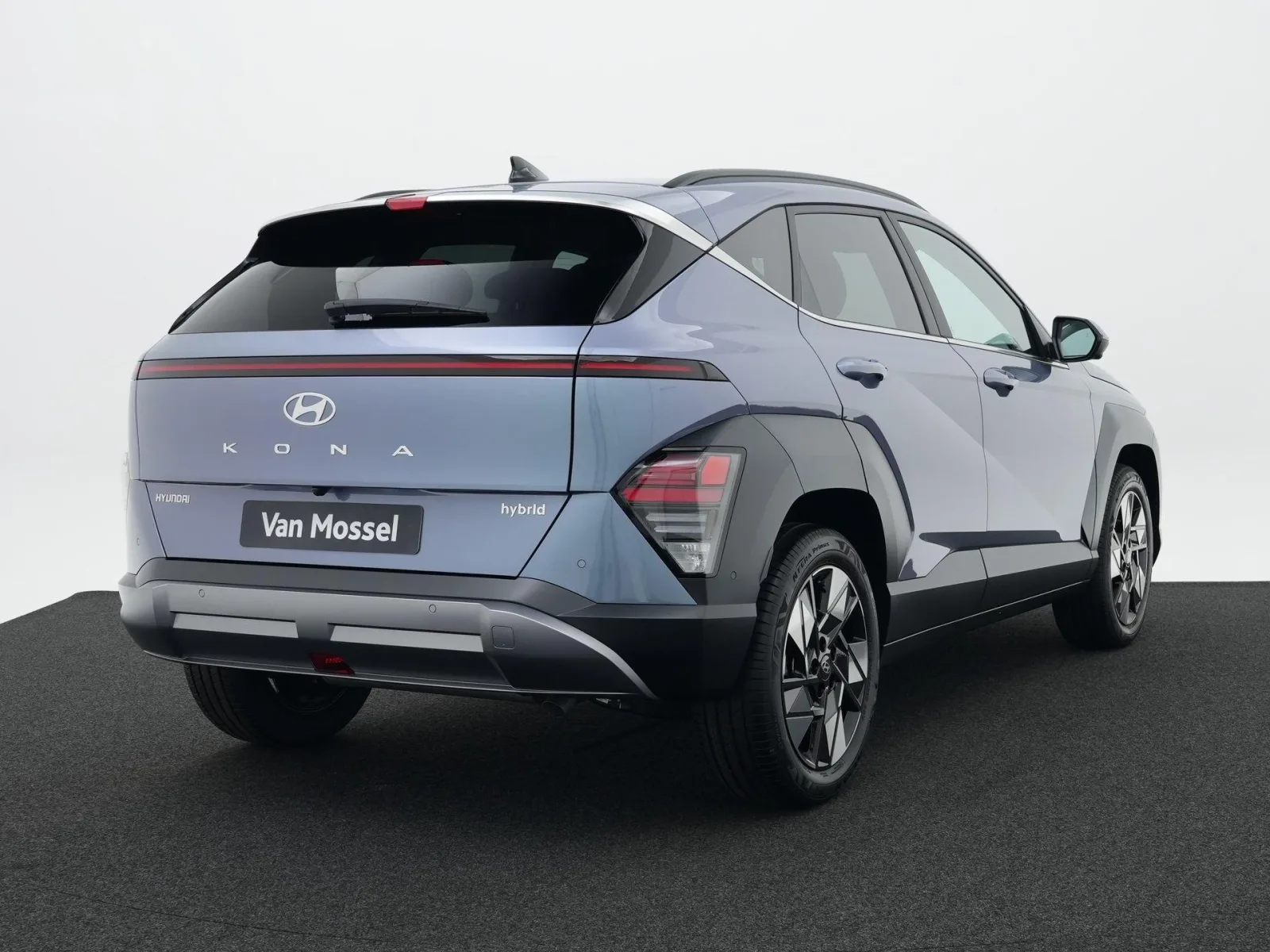 Hyundai Kona (2026) — foto 1