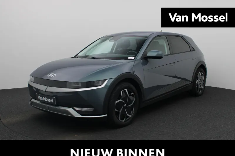 Hyundai Ioniq 5 (2024)