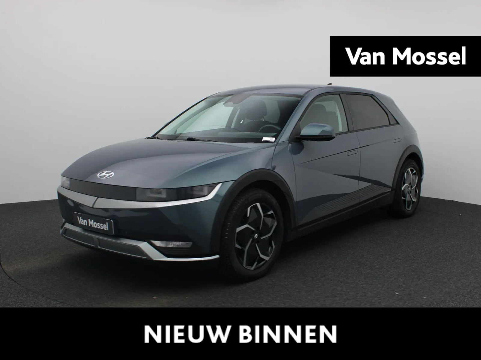 Hyundai Ioniq 5 (2024) — foto 1