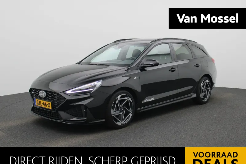 Hyundai i30 (2025)