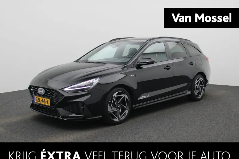 Hyundai i30 (2025)