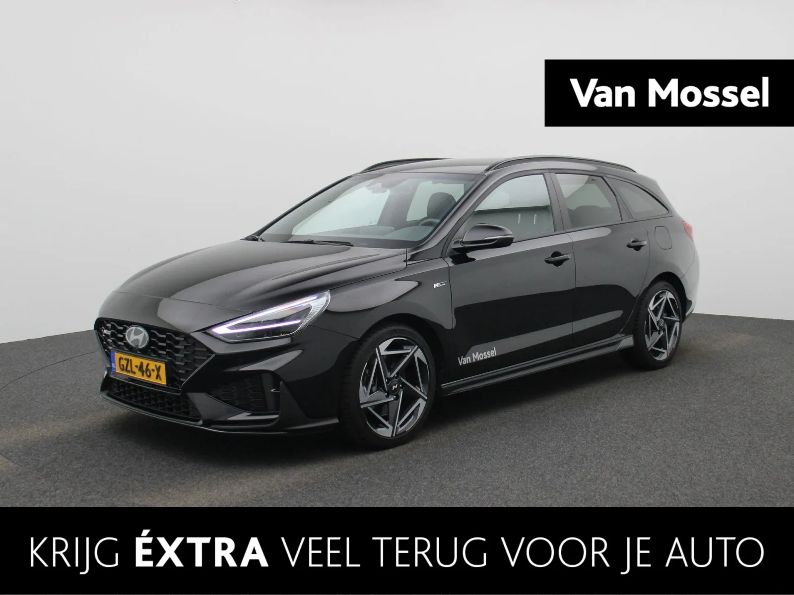 Hyundai i30 (2025) — foto 1