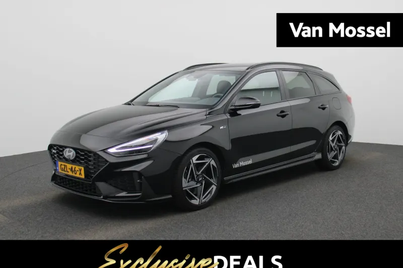 Hyundai i30 (2025)
